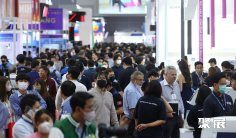 2025泰国表面处理展展品范围有哪些?