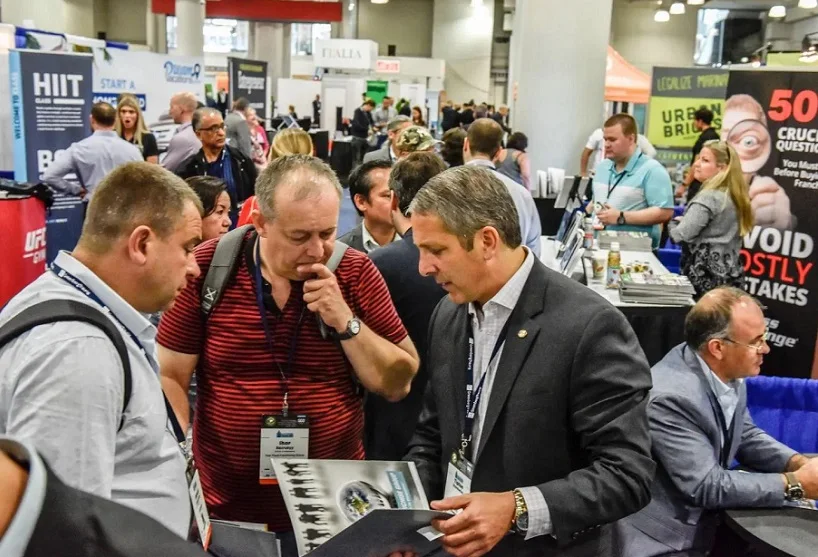 美国特许经营展(Franchise Expo South)2027展商名录