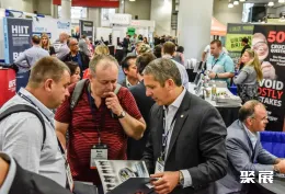 美国特许经营展现场图片3