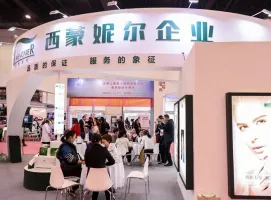 郑州美博会2025展位图与展位价格