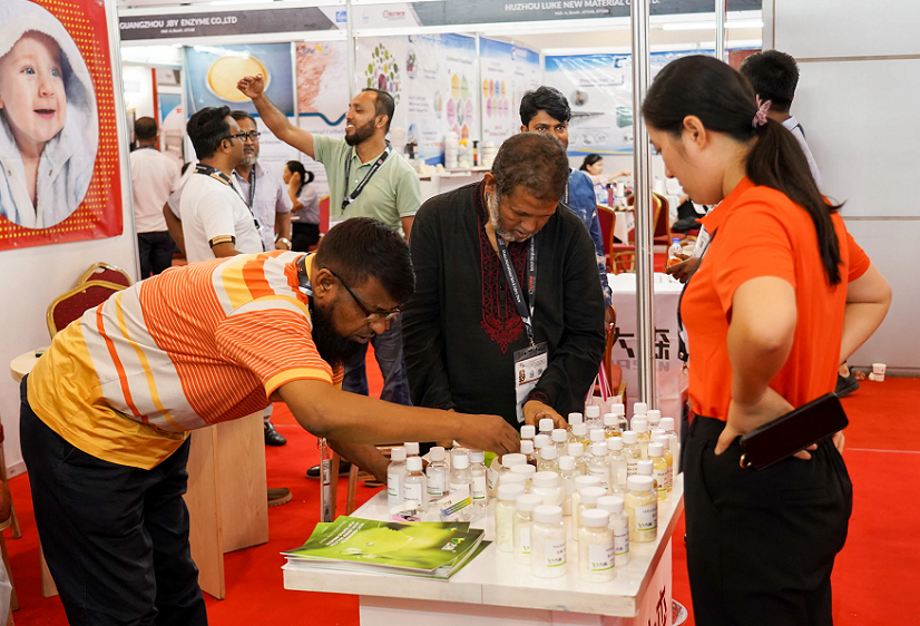 2025年巴西染料展门票购买途径?怎么购票?