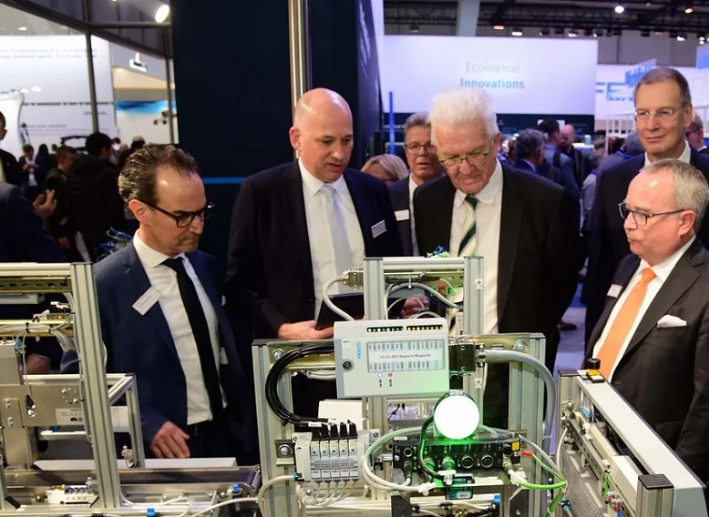 2026年汉诺威工业展(HANNOVER MESSE )门票多少钱,怎么购买?