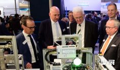 2026年汉诺威工业展(HANNOVER MESSE )门票多少钱,怎么购买?