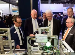 德国工业展现场图片14