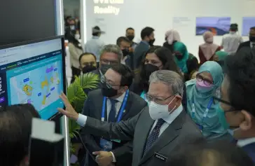 马来西亚亚洲石油天然气展览会(OTC ASIA)2028展位价格与展位申请