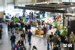 波兰家具展现场图片10