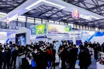 慕尼黑上海电子展览会(electronica China)2027展位图与展位申请