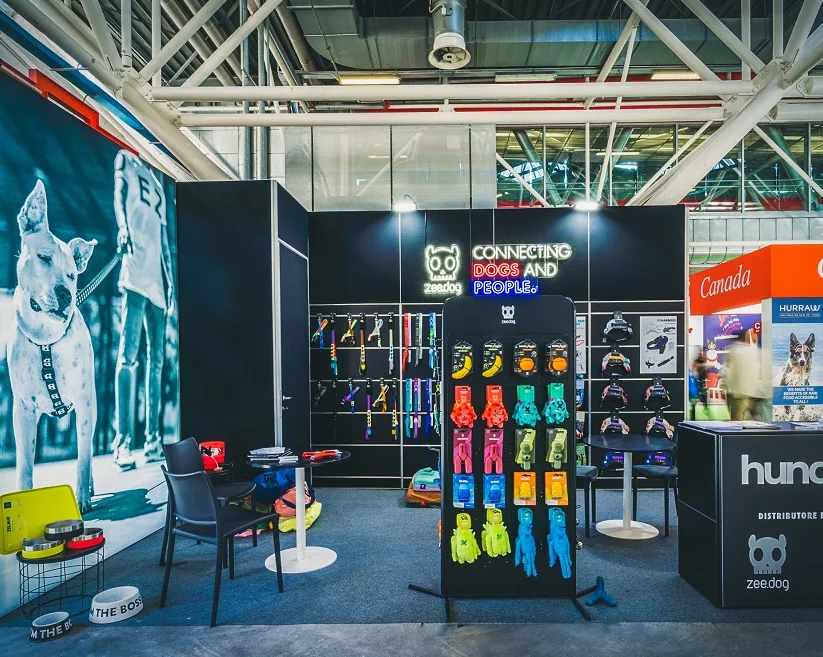 2026印度宠物展 (PetBridge)观众预登记正式开启，精彩即将登场！