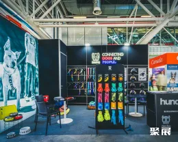 孟买宠物用品展展会现场(现场盛况)5