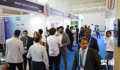 2026印度智能电网展 (India Utility Week)参展攻略(时间地点+门票价格)