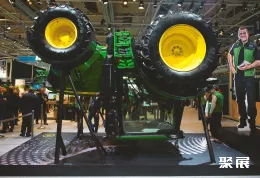 德国农机展现场图片11