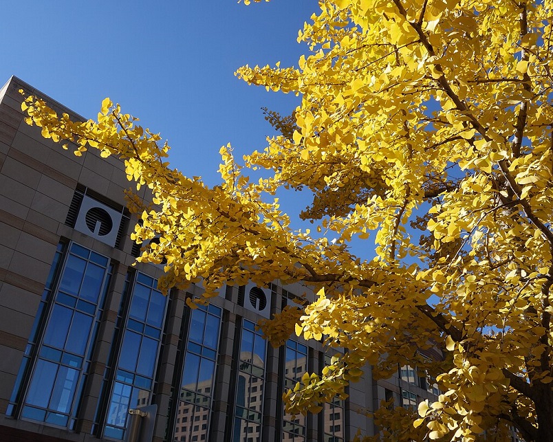 美国印第安纳会议中心实拍图