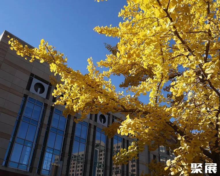 美国印第安纳会议中心实拍图