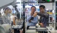 2025台湾机器人展参展攻略(时间地点+门票价格)