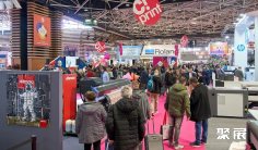 2026年法国印刷展门票购买方式,多少钱一张?