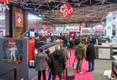 2026年法国印刷展门票购买方式,多少钱一张?