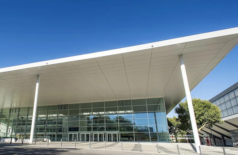 德国埃森会展中心图片4