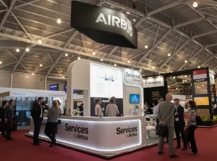 新加坡航空维修展2026参展攻略（时间地点+门票多少钱？）