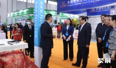 2025南通家纺展时间表和地点