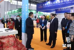 南通家纺展现场图片3