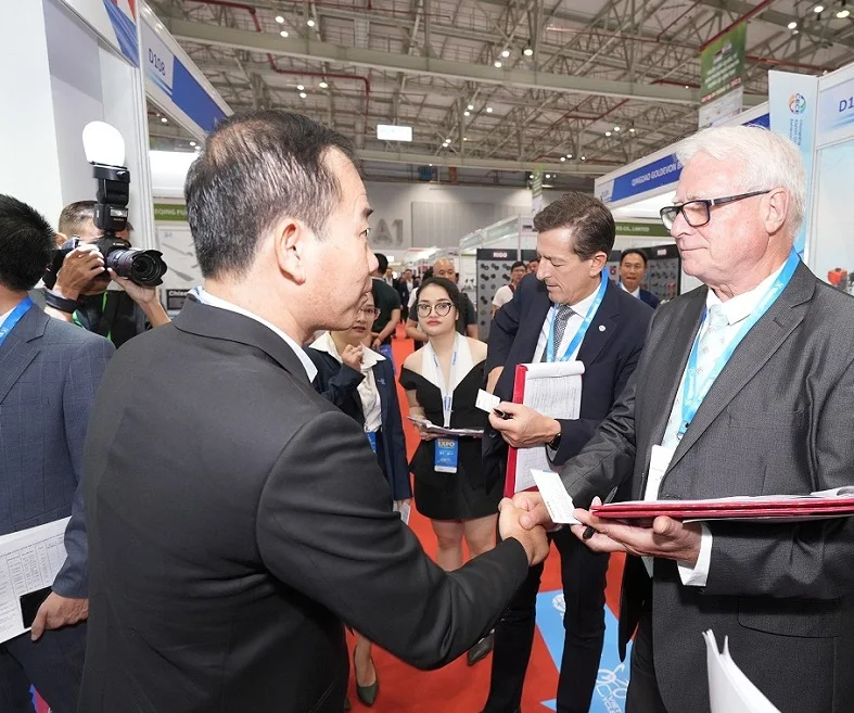 2026河內(nèi)電梯展(VIETNAM ELEVATOR EXPO)時(shí)間地點(diǎn)