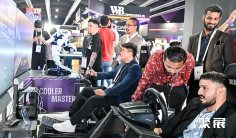 2026德国消费电子展参展攻略(时间地点+门票多少钱?)