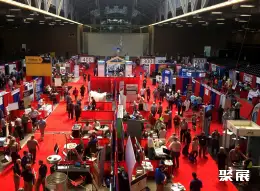 美国猪业展展会现场(现场盛况)4