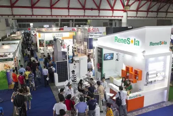 印尼电线电缆展2025参展攻略(时间+地点+观众预约)