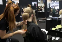 法国美容展现场图片5