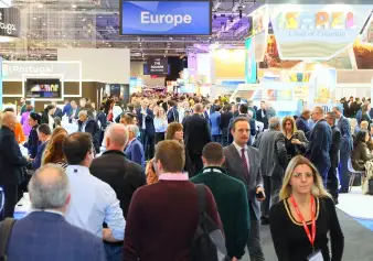 英国伦敦世界旅游展览会WTM(World Travel Market London)2026逛展指南:时间地点/门票多少钱