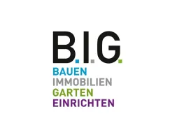 德国汉诺威建材及装饰展览会BIGLogo