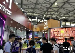 北京消费电子展现场图片4