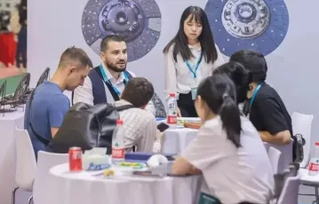 杭州汽配展2025门票购买途径