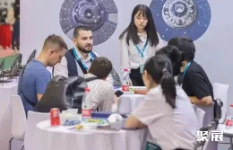 杭州汽配展现场图片5