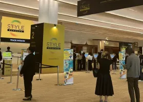 2025泰国家具展时间地点