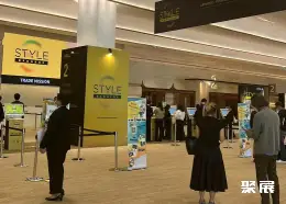 曼谷家具家居展展会现场(现场盛况)2