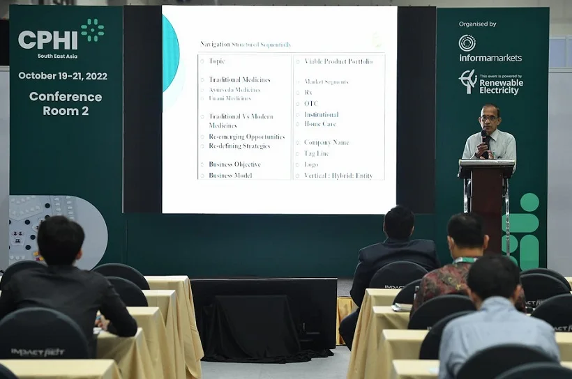 2026年马来西亚原料药展门票购买方式,多少钱一张?