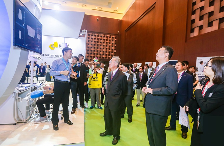 北京口腔展2025举办时间与地点