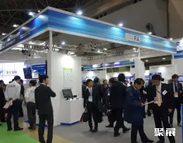 东京测量展展会现场(现场盛况)5