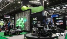 英国割草机展2025参展攻略(时间+地点+门票)