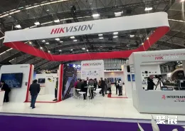 韩国物联网展现场图片5