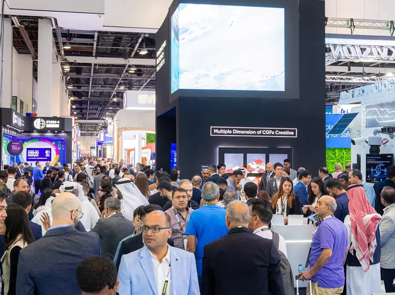 上海安防展2026展品范围有哪些？