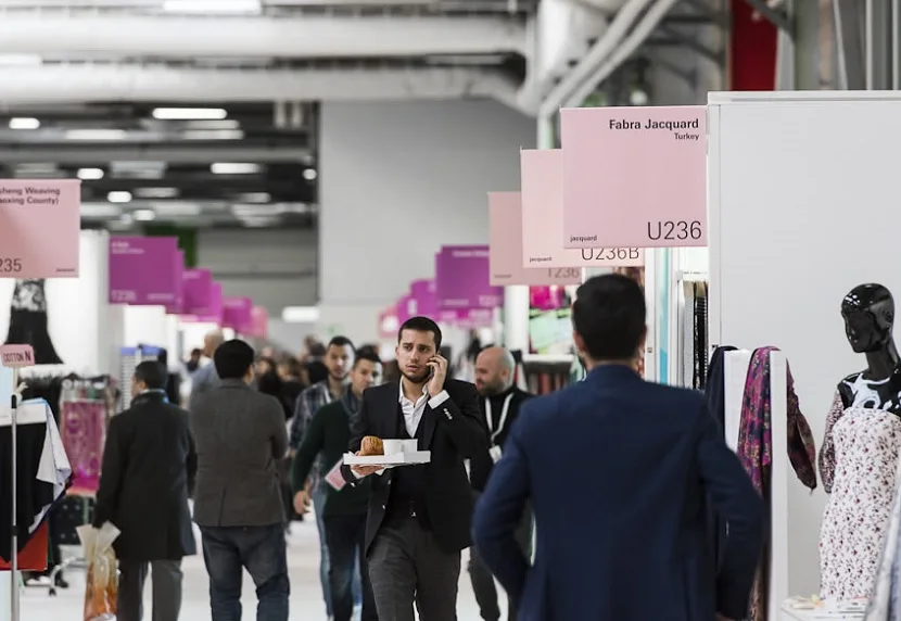 2026法国纺织展(TEXWORLD PARIS )展品有哪些？