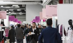 2026法国纺织展(TEXWORLD PARIS )展品有哪些?