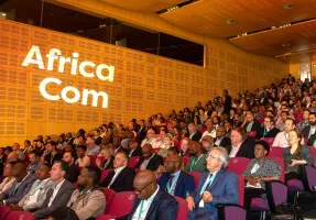 2025年南非人工智能展門票哪里買，購買途徑？