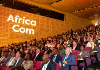 2025年南非人工智能展门票哪里买，购买途径？