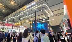 2025中国半导体封装展时间地点