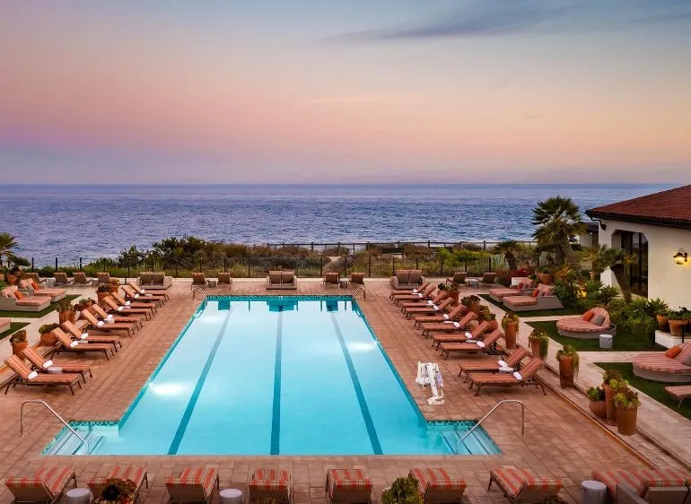 Terranea Resort