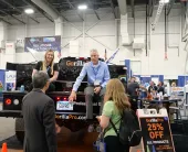 墨西哥化工展2026参展攻略(时间地点+门票多少钱?)