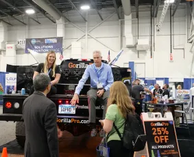 2025年墨西哥胶粘剂、密封剂展览会门票购买途径？怎么购票？